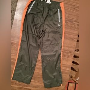 Puma Wind Pant XL